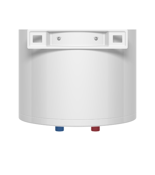 Водонагреватель Thermex Fusion 80 V 2кВт 80л электрический настенный