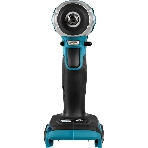 Гайковерт акк MAKITA DTW180RFE б\щет, 18В, 2x3Ач, Li-ion, 3600у\м, 180Нм, квадрат 3\8', фото4
