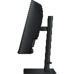 Монитор 34' Samsung ViewFinity S6 S34C650UAIXCI VA 3440x1440, 100 Гц, 5 мс, 21:9, 350 кд/м², 1xHDMI, 1xDP, 3xUSB, 1xUSB-C, 1xUSB-B, 1x3.5 мм, 2x5 Вт, изогнутый R1000, черный, фото7
