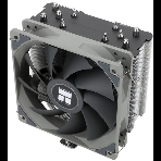 Кулер Thermalright Assassin King 120 SE серебристый 120мм алюминий+медь 1550rpm 25.6db 4-pin 148мм, фото5