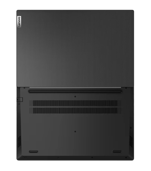 Ноутбук Lenovo V15 G4 AMN/15.6 FHD TN/Ryzen 5 7520U/8Gb/256Gb/No OS/черный
