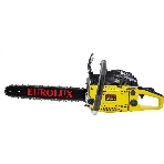 Бензопила Eurolux GS-4518 черный/желтый 70/6/25, фото14