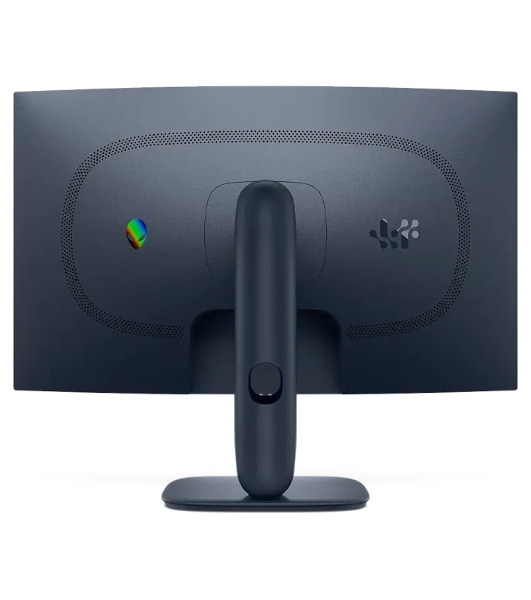 Монитор 31.5' Dell Alienware AW3225DM VA 2560x1440, 180 Гц, 1 мс, 16:9, 400 кд/м², HDMI 2.1, DP 1.4, 2xUSB 3.0, 3.5 Jack, HDR10, FreeSync, изогнутый экран (1500R), черный
