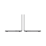 Ноутбук Apple MacBook Pro A3112 M4 10 core 16Gb SSD1Tb/10 core GPU 14.2' Liquid Retina XDR (3024x1964) macOS черный WiFi BT Cam (MW2V3LL/A), фото3