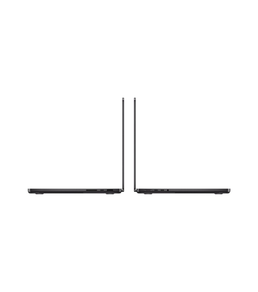 Ноутбук Apple MacBook Pro A3112 M4 10 core 16Gb SSD1Tb/10 core GPU 14.2' Liquid Retina XDR (3024x1964) macOS черный WiFi BT Cam (MW2V3LL/A)