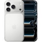 Смартфон Apple iPhone 17 Pro A3523 12/256Gb, Silver, фото 1