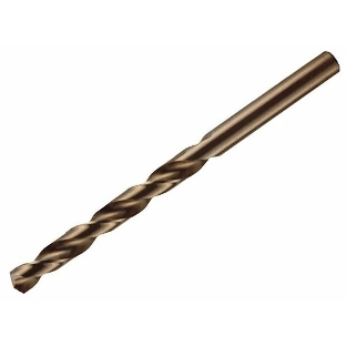 Сверло Makita дметалла HSS-СО, 8.0x117мм,1шт,хв-цилиндр,винтовое D-17429