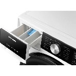 Стиральная машина Hisense WF3S6021BWU белая, загрузка фронтальная 6 кг, 1200 об/мин, класс A+++, фото2