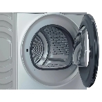Сушильная машина Haier HD90-A2929AS серебристый, 9 кг, сушка - конденсационная, программ - 15, 59.5 x 84.5 x 60 см, фото4