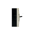 Выключатель автоматический EKF Basic mccb99-630-400m 3п ВА-99М 630/400А 50кА, фото3