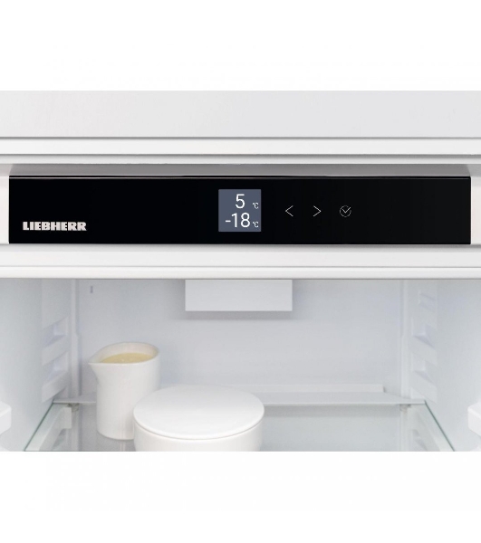 Холодильник Liebherr Pure ICSf 5103-22 001 белый двухкамерный 182/80л морозилка снизу, ручное