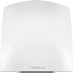Сушилка для рук Starwind SW-HD820 2000Вт белый, фото 1
