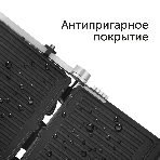 Электрогриль Red Solution G830D 2000Вт черный, фото12