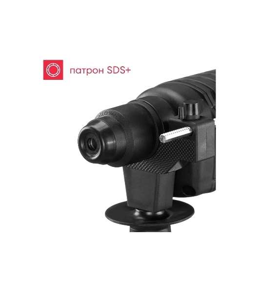 Перфоратор Boxbot RH-500, SDS-plus, 500 Вт, 1,7 Дж, от сети