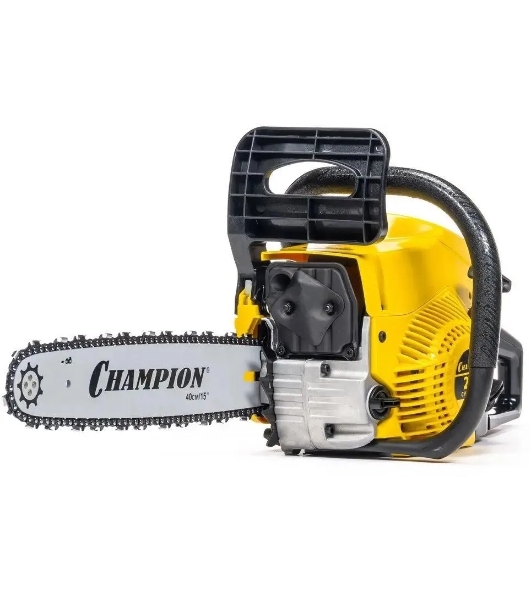 Бензопила Champion 246-15 1.9Вт 2.6л.с. дл.шины:16' (38см) (A246-15)