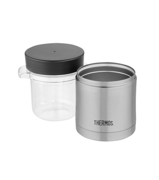 Термос с ланч-боксом THERMOS TS-3200 SS