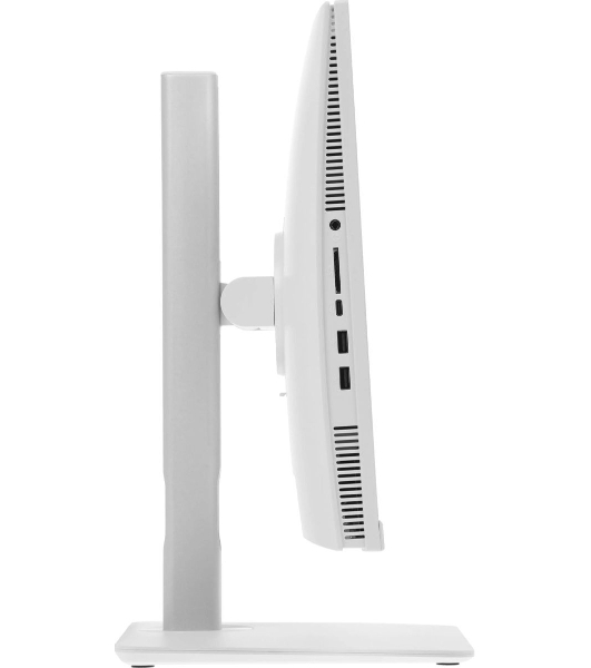 Моноблок IRU 23ID 23.8' Full HD i5 12400 (2.5) 32Gb SSD 512Gb UHDG 730 CR без ОС GbitEth WiFi BT 120W Cam белый 1920x1080