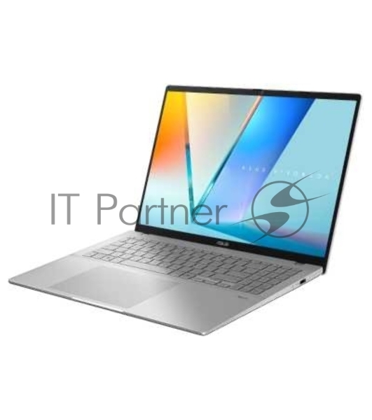 Ноутбук 16' ASUS Vivobook S16 S3607VA-RP174 Core 5 210H/16Gb/SSD512Gb/IntelGraphics/1920x1200/NoOS/g