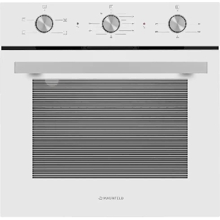 Шкаф духовой электрический Maunfeld AEOC6040W