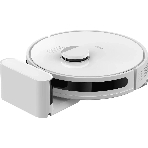 Робот-пылесос Haier HSR Care S3 белый, 3200 мAч Li-Ion, уборка сухая/влажная, пылесборник контейнер 0.3 л, фото3