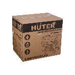 Электрогенератор дизельный Huter LDG 10000LXА, 8.5 кВт, 82 дБ, 124.8 кг, фото9