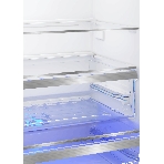 Холодильник Beko B5RCNK366HDW белый двухкамерный 368л морозилка снизу, No Frost, фото6