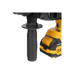 Перфоратор Denzel RHH-BL-20-28, SDS-plus, 20 В, 3 Дж, от аккумулятора, фото8