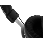 Гарнитура Bloody MR590 Sports чёрный, беспроводная + проводная, Bluetooth, до 35 ч, фото9