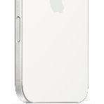 Смартфон Apple iPhone 16, 8/256Gb, белый, фото10