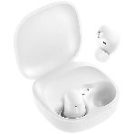 Наушники TWS Xiaomi Redmi Buds 6 Play белый, внутриканальные, Bluetooth, быстрая зарядка, до 7 ч, фото3