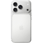 Смартфон Apple iPhone 17 Pro A3523 12/256Gb, Silver, фото2