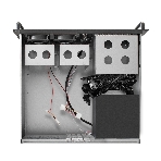 Серверный корпус ExeGate Pro 3U390-08 (RM 19', высота 3U, глубина 390, БП 500PAS, USB), фото5