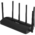 Маршрутизатор трехдиапазонный Wi-Fi Mercusys MR47BE, фото 1