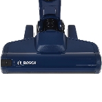 Пылесос вертикальный Bosch BCHF 2MX20 синий, питание от аккумулятора, 150 Вт, уборка сухая, пылесборник 0.4 л, фото6