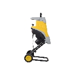 Садовый измельчитель HUTER ESH-40 Grey, фото7
