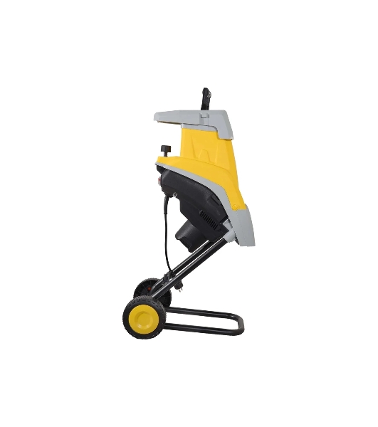 Садовый измельчитель HUTER ESH-40 Grey