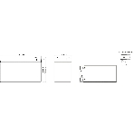 Батарея для ИБП WBR HR 1234W (12V 9Ah), фото3
