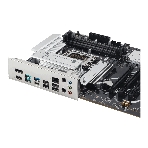Материнская плата ASUS PRIME B860-PLUS WIFI, LGA 1851, Intel B860, 4xDDR5, 4xSATA, 2xM.2, 1xPCIe 5.0 x16, 4xPCIe 4.0 x16, 2xUSB-C, 4xUSB-A 3.2 Gen 1, 2xUSB-A 3.2 Gen 2, 1xHDMI, 1xDP, 1x2.5Gb LAN, 7.1, ATX, фото5
