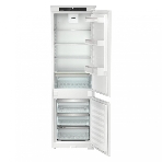 Холодильник Liebherr Pure ICSf 5103-22 001 белый двухкамерный 182/80л морозилка снизу, ручное, фото 1