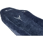 Кресло Knight N1 Fabric синий, ткань, 120 кг, механизм качания, фото8