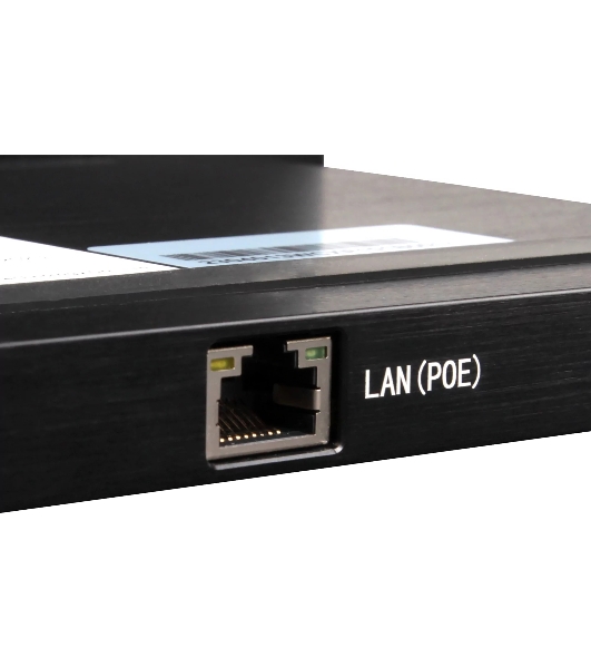 Панель управления POE Wize WR-10HTT портативная сенсорная 10.1', разрешение 1280х800, контрастность 800:10, 400 кд/м2, Andriod 7.1.1, оперативная память 8 Gb, без Wifi и Bluetooth,встроенный динамик (В упаковке 2 шт., цена указана за 1 шт)