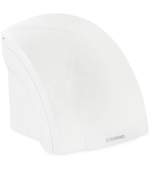 Сушилка для рук Starwind SW-HD820 2000Вт белый