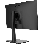 Монитор 23.8' MSI Modern MD2412P IPS 1920x1080, 100 Гц, 4 мс, 16:9, 300 кд/м2, 1xHDMI, 1xUSB-C, 1x3.5 мм, черный, фото12