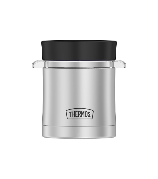 Термос с ланч-боксом THERMOS TS-3200 SS