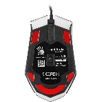 Мышь проводная A4Tech Bloody A70 черный, 6200 dpi, USB, кнопки - 8, фото8