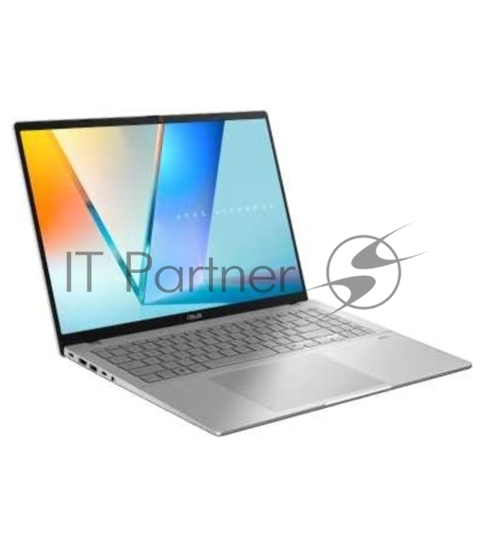 Ноутбук 16' ASUS Vivobook S16 S3607VA-RP174 Core 5 210H/16Gb/SSD512Gb/IntelGraphics/1920x1200/NoOS/g