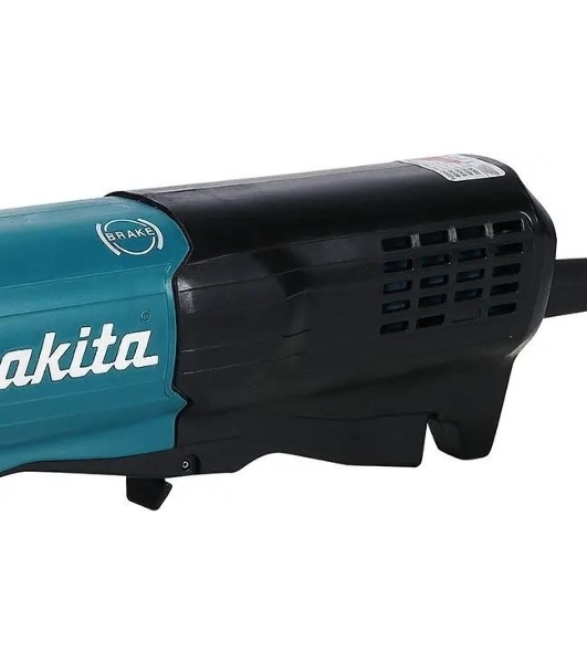 Углошлифовальная машина Makita GA5093X01 1900Вт 11500об/мин рез.шпин.:M14 d=125мм