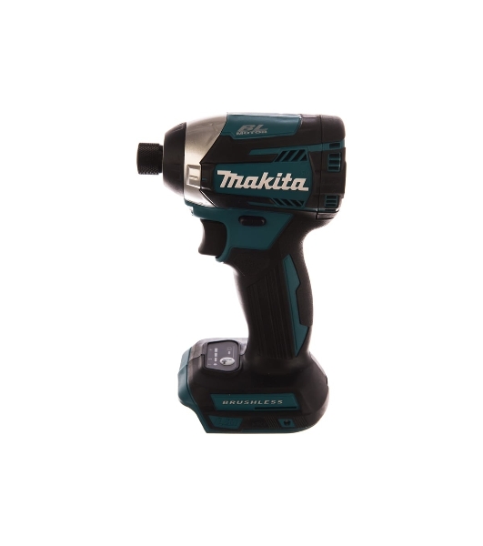 Гайковерт аккумуляторный Makita DTD154Z 18В. Li-ion. 0-3600об\м. 6-ти гр1\4''