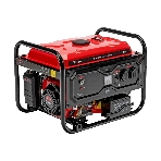 Электрогенератор бензиновый MTX RS-4000E, 3.3 кВт, 69 дБ, 42 кг, фото11