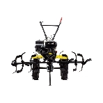 Сельскохозяйственная машина Huter МК-8000 (70/5/10) бензиновый 8л.с., фото2